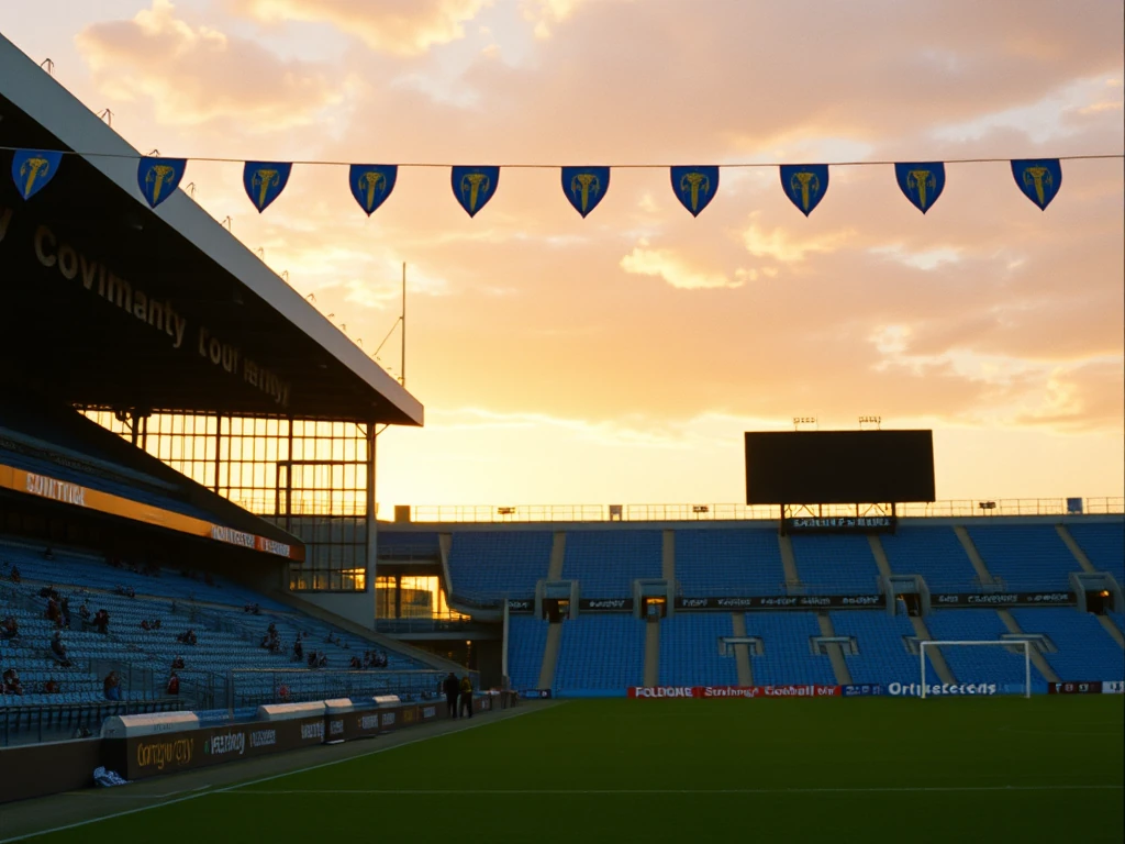 Arsenal: Explore the journey of Viktor Gyökeres, a key player for Coventrycity