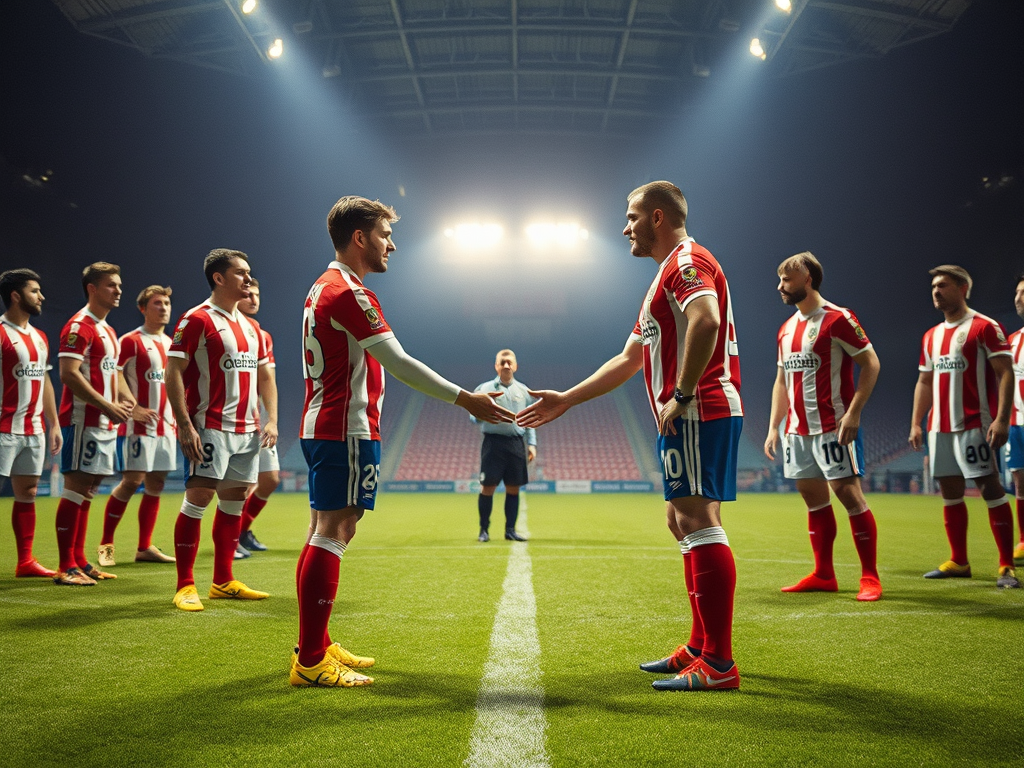 Previewing Halmstad: Key Players and Tactical Expectations