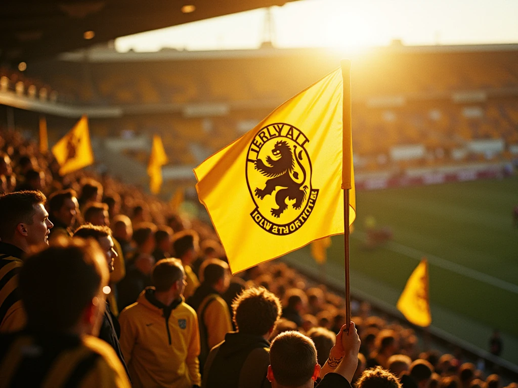 Mjällby AIF:s supportertraditioner: En djupdykning i Mälarna-kulturen