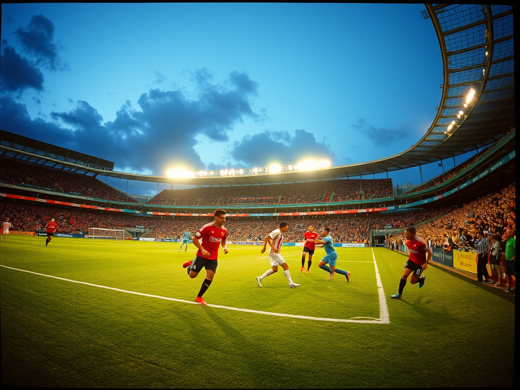 Elche vs Hércules: the excitement of the derby