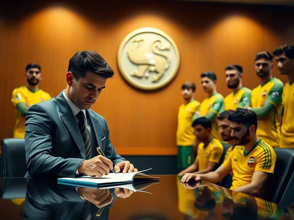 Fortuna Sittard heeft een nieuwe speler aangetrokken