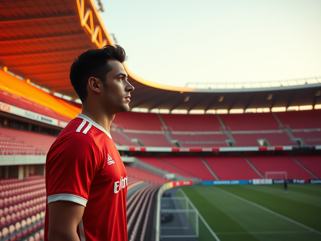 Player Focus: Wissam Ben Yedder, Monaco's Star