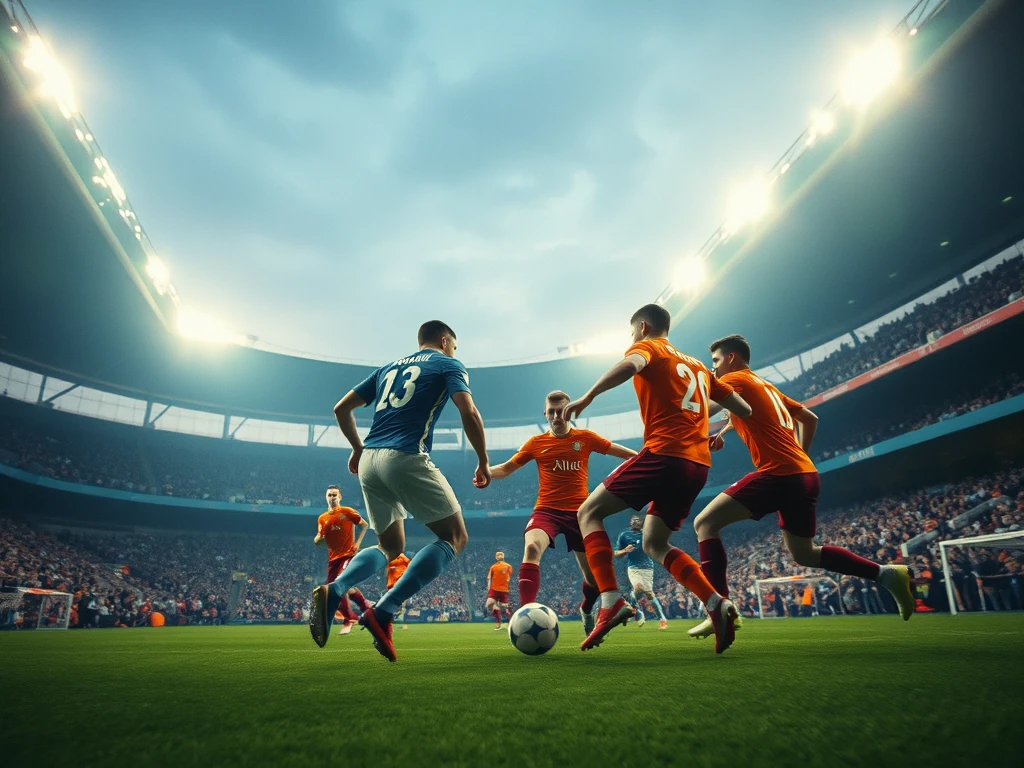 Netherlands national football team survives huge scare against Cape Verde, but stays in the running for the World Cup...