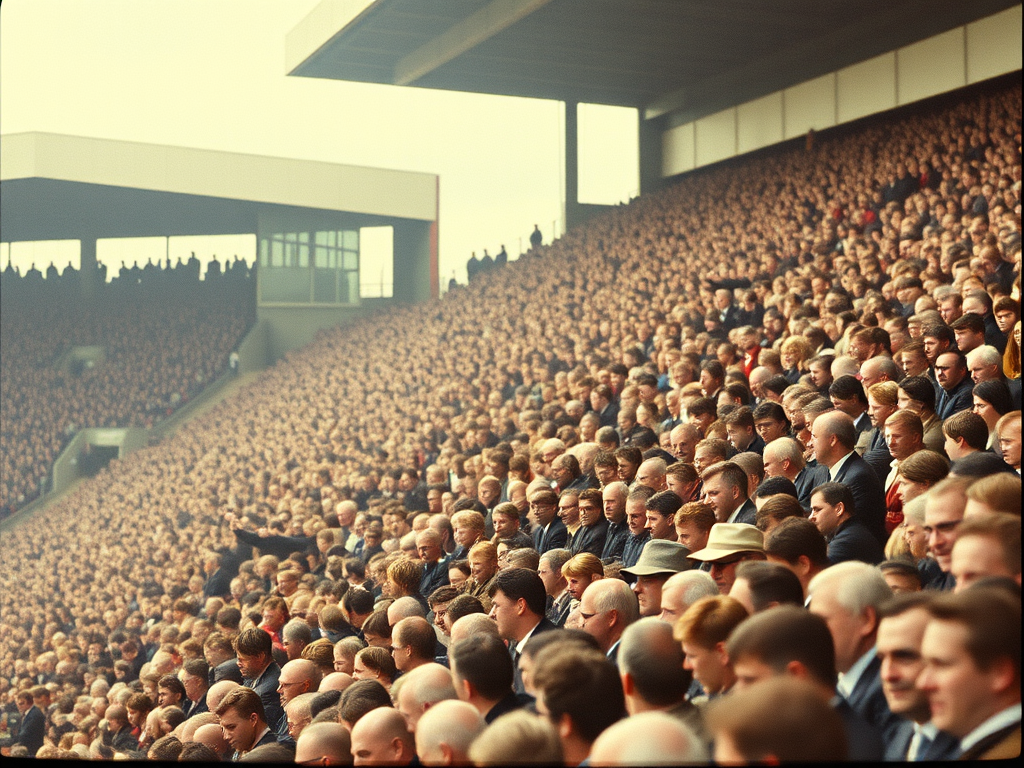 The Legend of Herbert Chapman: Huddesfield's Iconic Manager