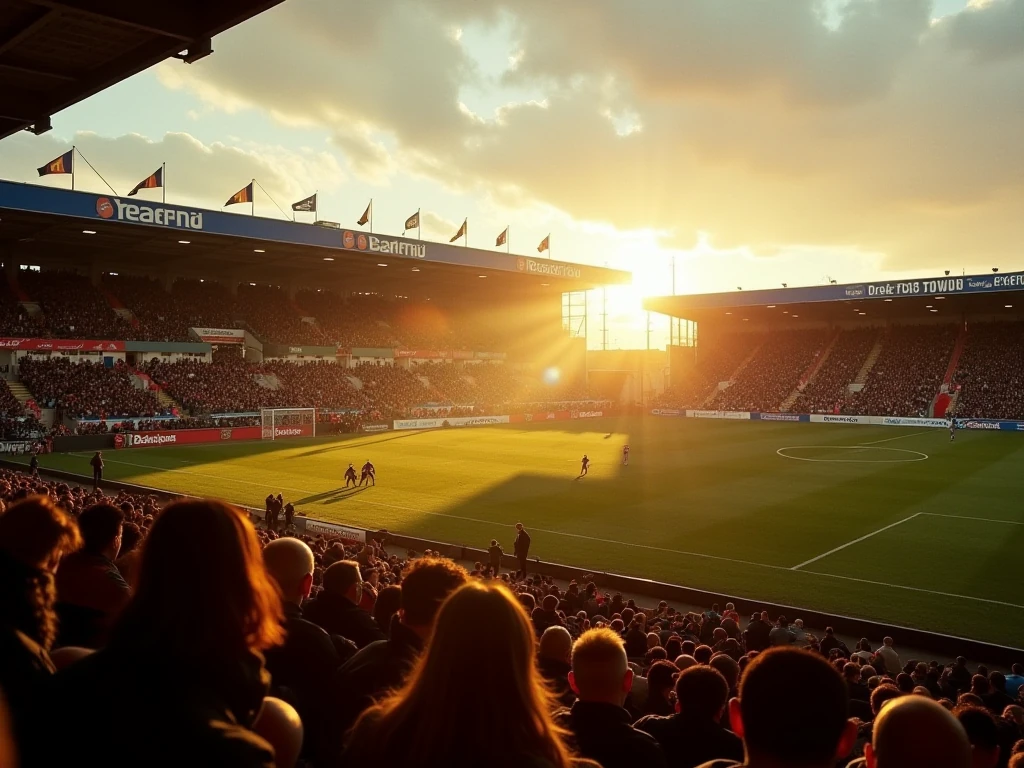Jack Clarke delivered a dramatic late equaliser for Ipswich Town, securing a vital point in their relentless Championship...