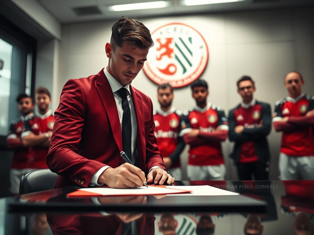 SC Freiburg holt Keisuke Goto aus Anderlecht - Der japanische Spieler wechselt zum deutschen Bundesligisten