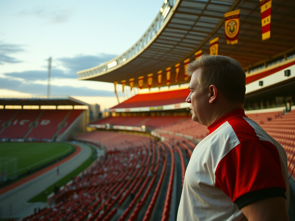 Erwin Koeman: Legende van KV Mechelen