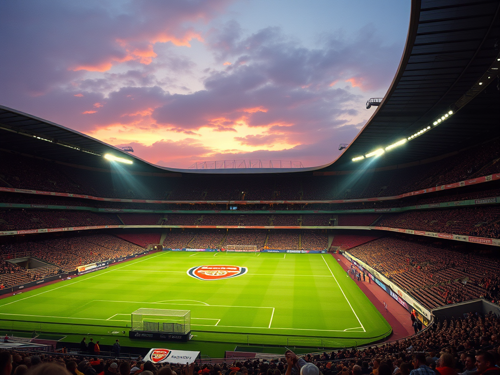 Arsenal Must Win vs Fulham to Protect Historic Home Record