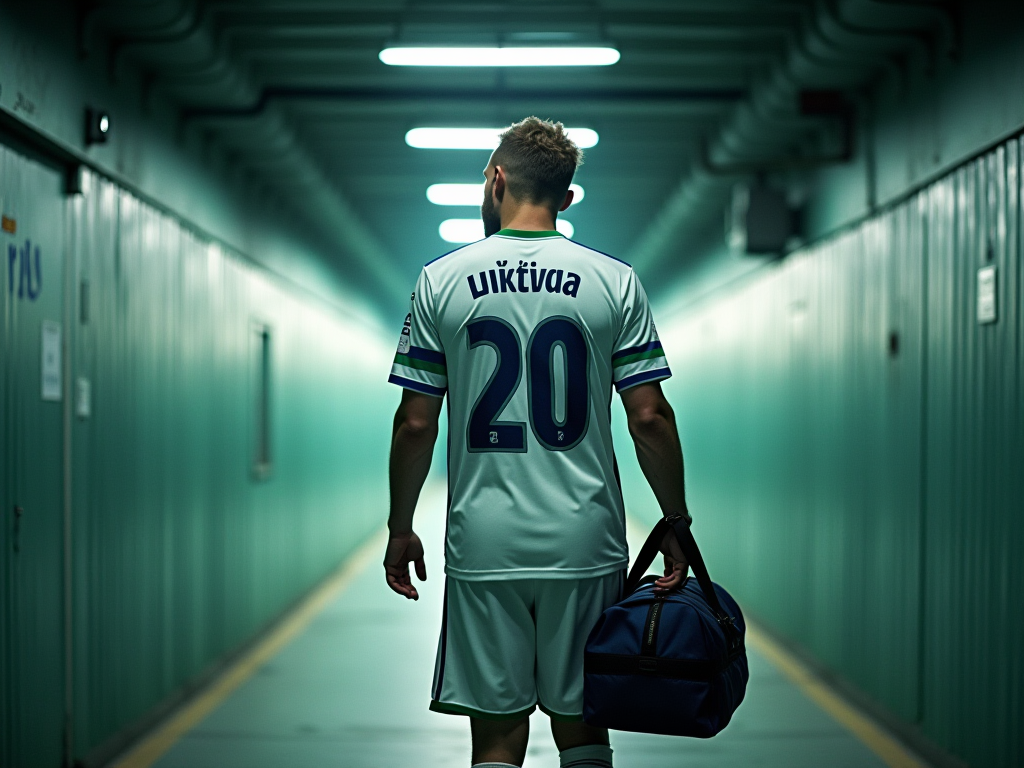 Wisła Płock's Transfer Series for the New Season