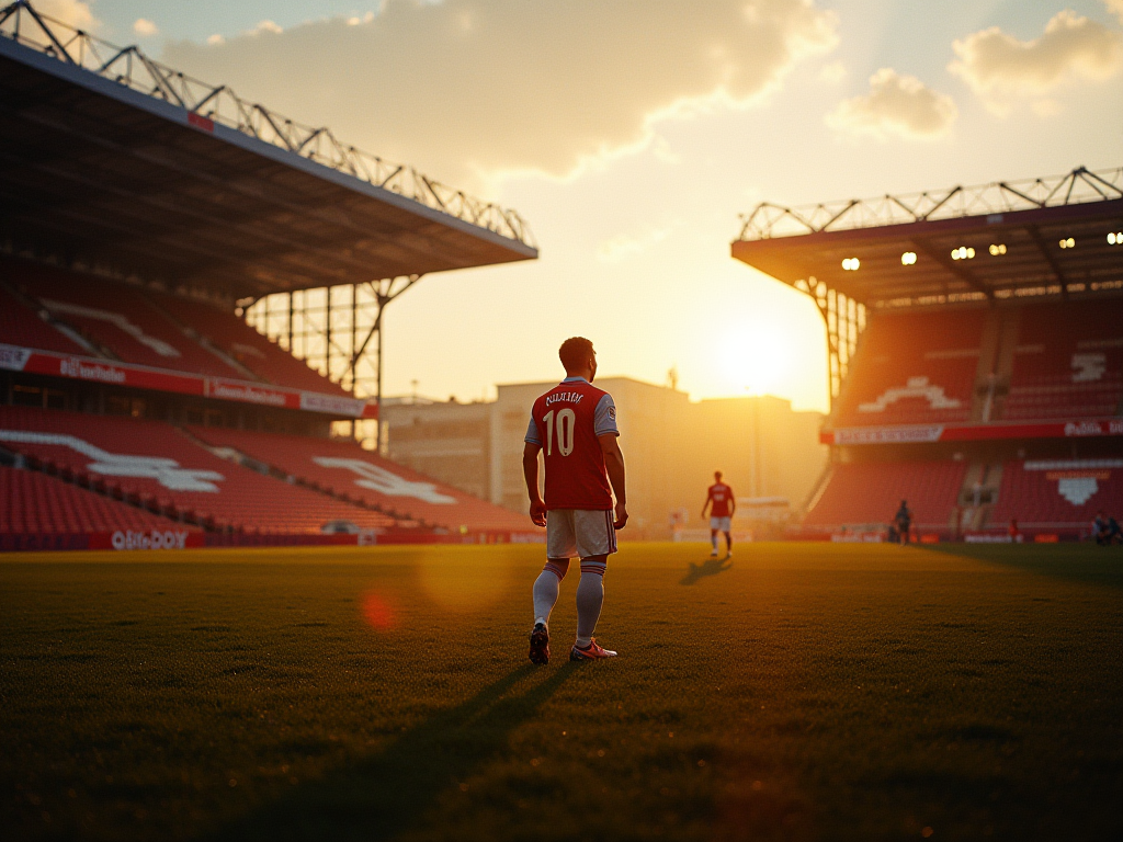 Aston Villa's New Signing: A Game Changer for the Team