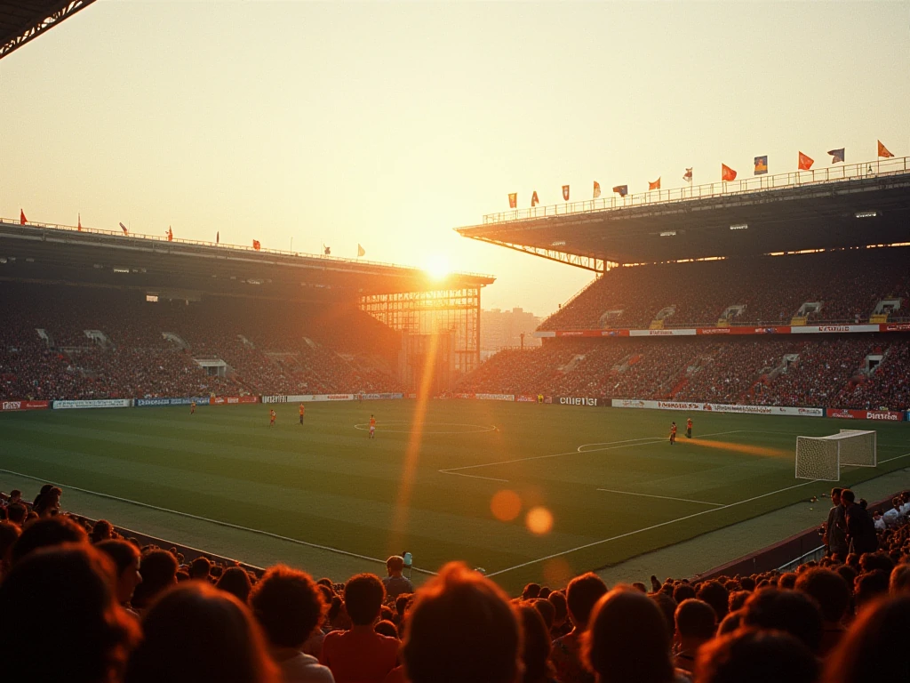 L'année 1977 a marqué un tournant pour Paris FC, avec une montée en puissance qui a captivé les supporters. Ce fut une...