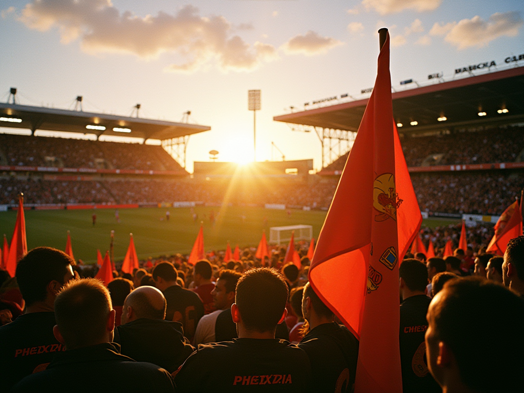 Wellington Phoenix Stars Shine Bright: A Night of Celebration and Future Vision