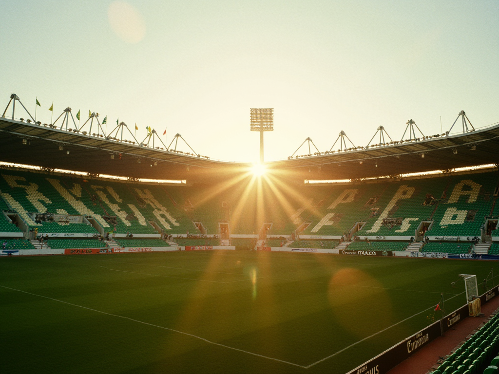 Fan Traditions: The Soul of Los Verdiblancos