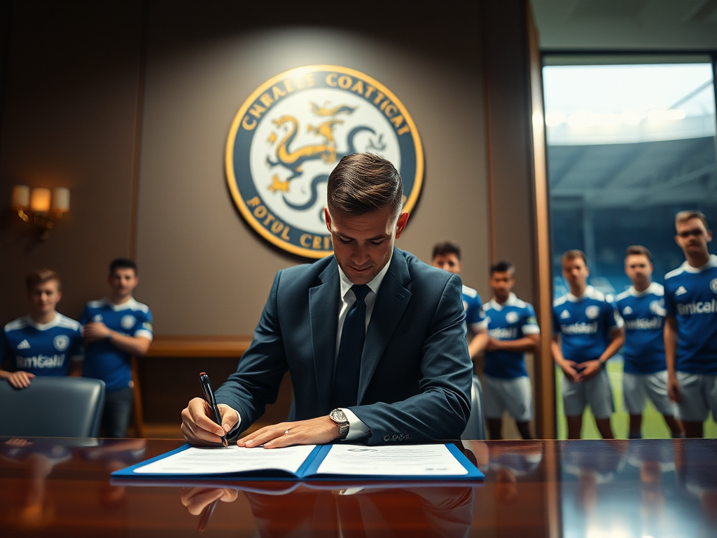 Birmingham City Eyes Ambitious Goalkeeper Signing: What It Means for the Club
