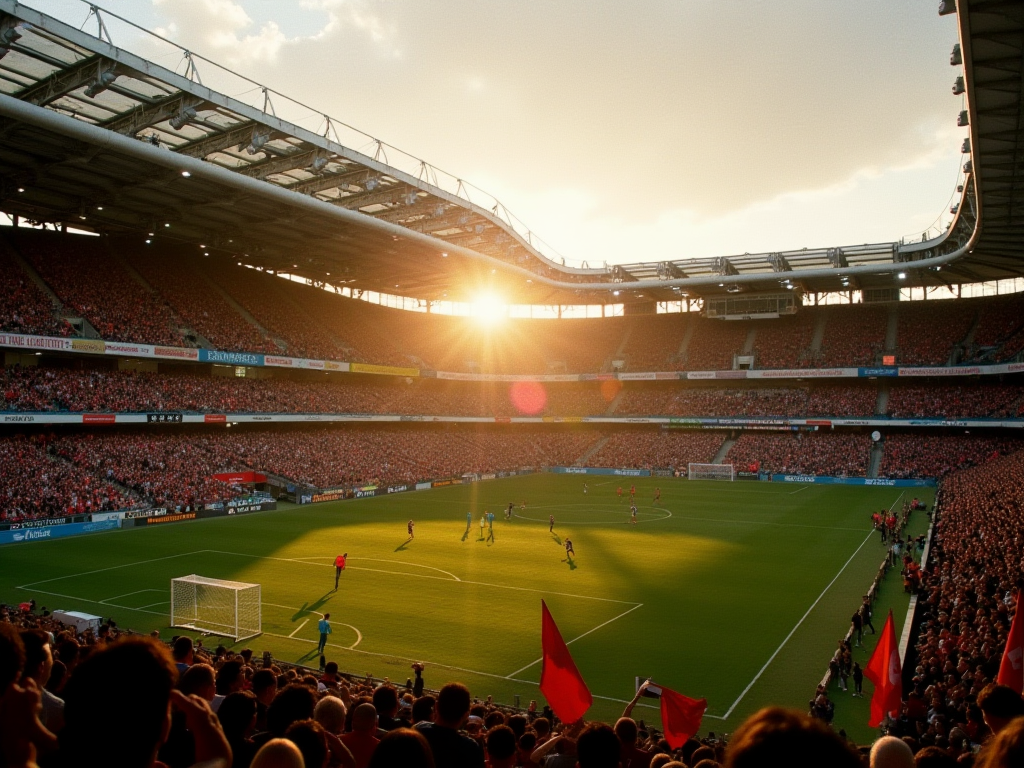 Amiens Set to Host Lens in Thrilling Local Derby
