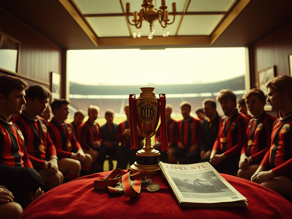 Sundsvalls DFF:s osannolika comeback i Superettan 2012
