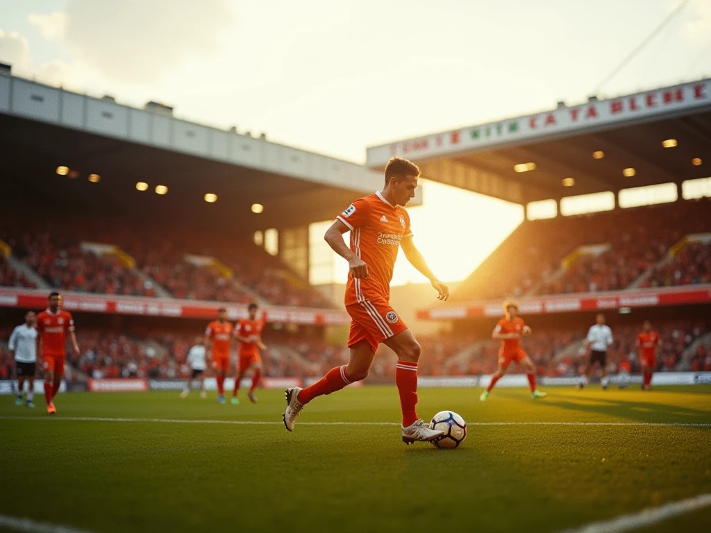 Blackpool FC has announced its retained list for the 2025/26 season, marking pivotal changes for the club