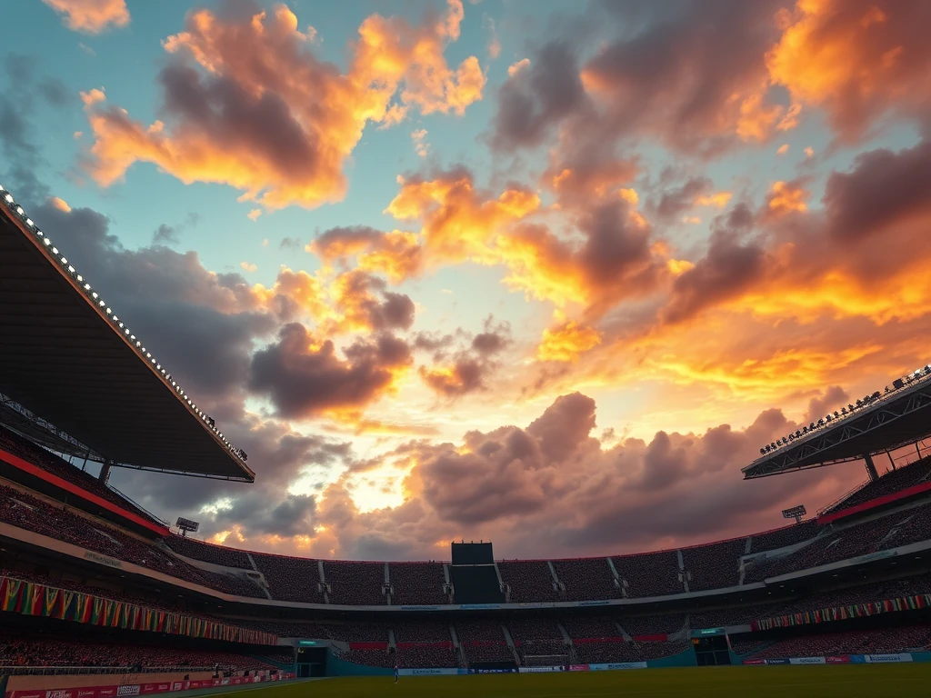 South Africa, Botswana and Zimbabwe have officially bid to host AFCON 2028, with Bafana Bafana's 2010 World Cup legacy...