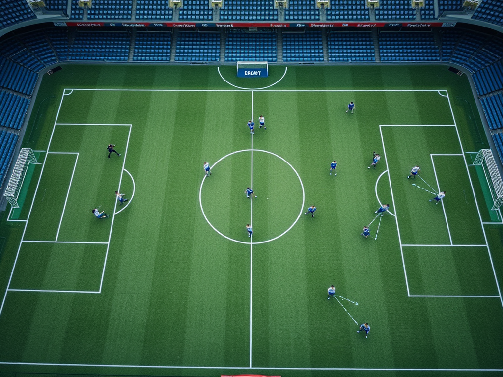Karlsruher's tactical shift: Adapting to new challenges