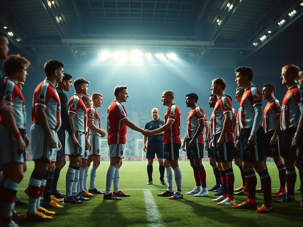 Sheffield United's Tactical Blueprint Ahead of Upcoming Clash