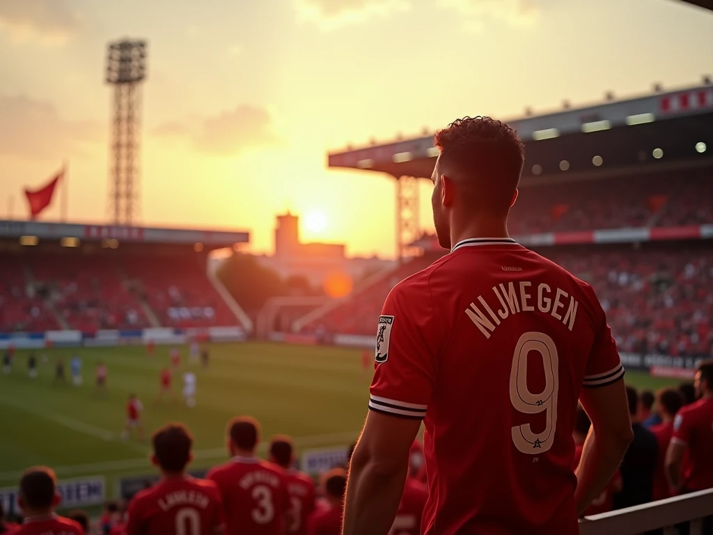 As N.E.C. Nijmegen prepares to face Groningen, all eyes will be on the tactical adjustments that coach Dick Schreuder may...