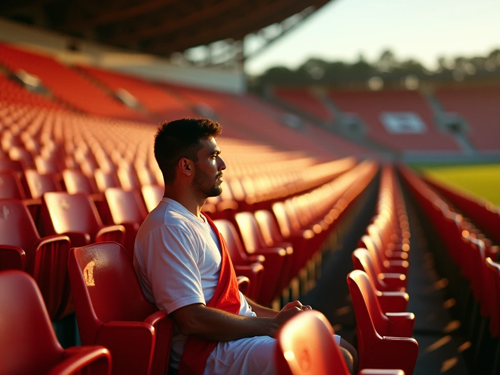 Los Franjirrojos' recent run has raised alarms, showing a clear decline in intensity and tactical effectiveness