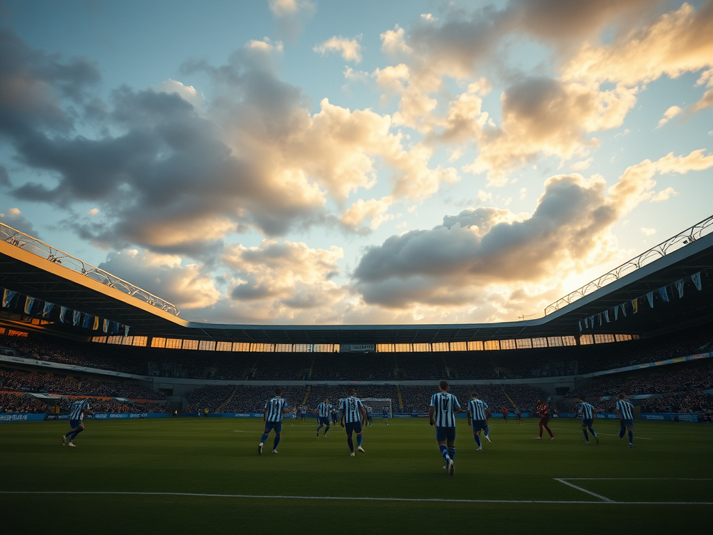 Sheffield Wednesday Faces Crisis as Fans Protest Ownership