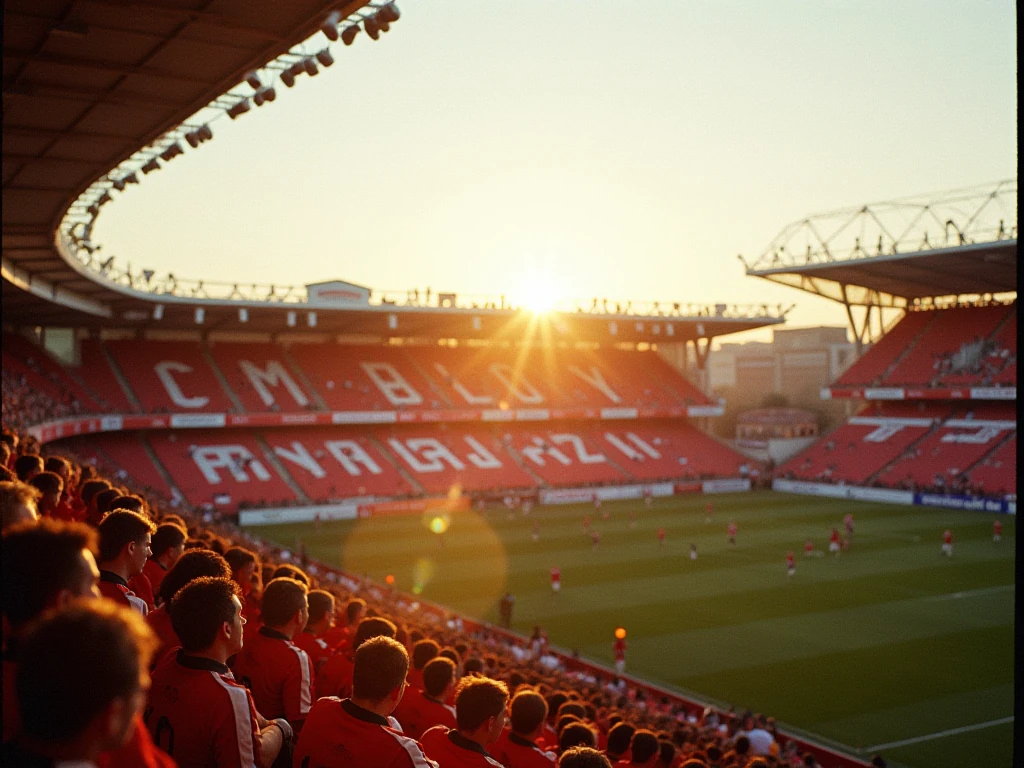 AFC Ajax's victory in the 1995 UEFA Champions League marked a pivotal moment in the club's illustrious history. This...