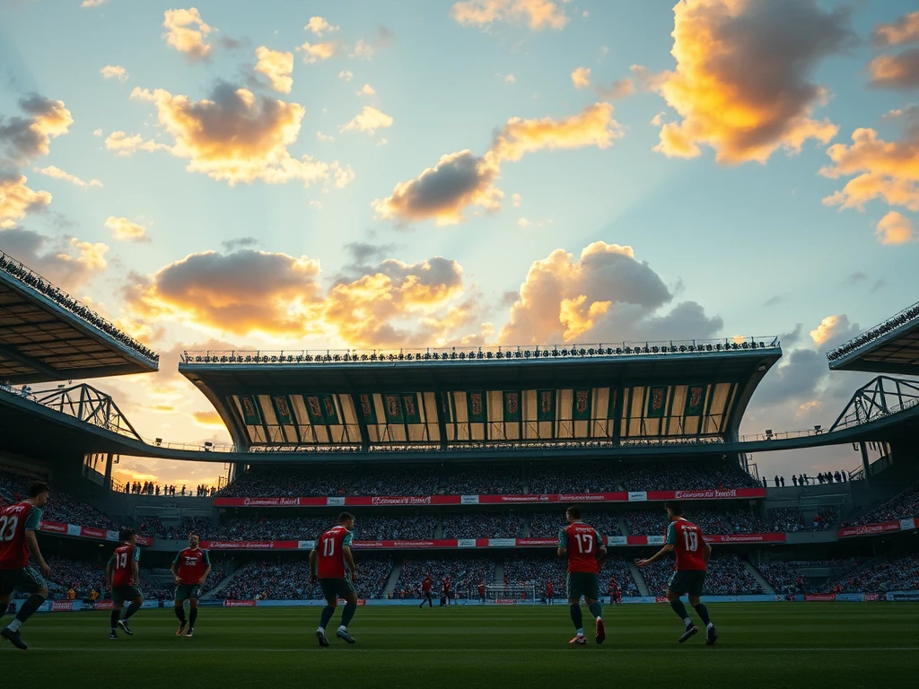 The transfer of Antoni Kozubal to FC Augsburg is currently unconfirmed, as scouts have been sent out