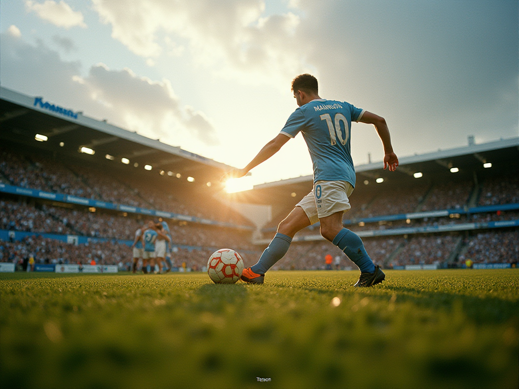Sky Blues Conquer Friends! AC's Brace Secures Thrilling Victory Against AIK