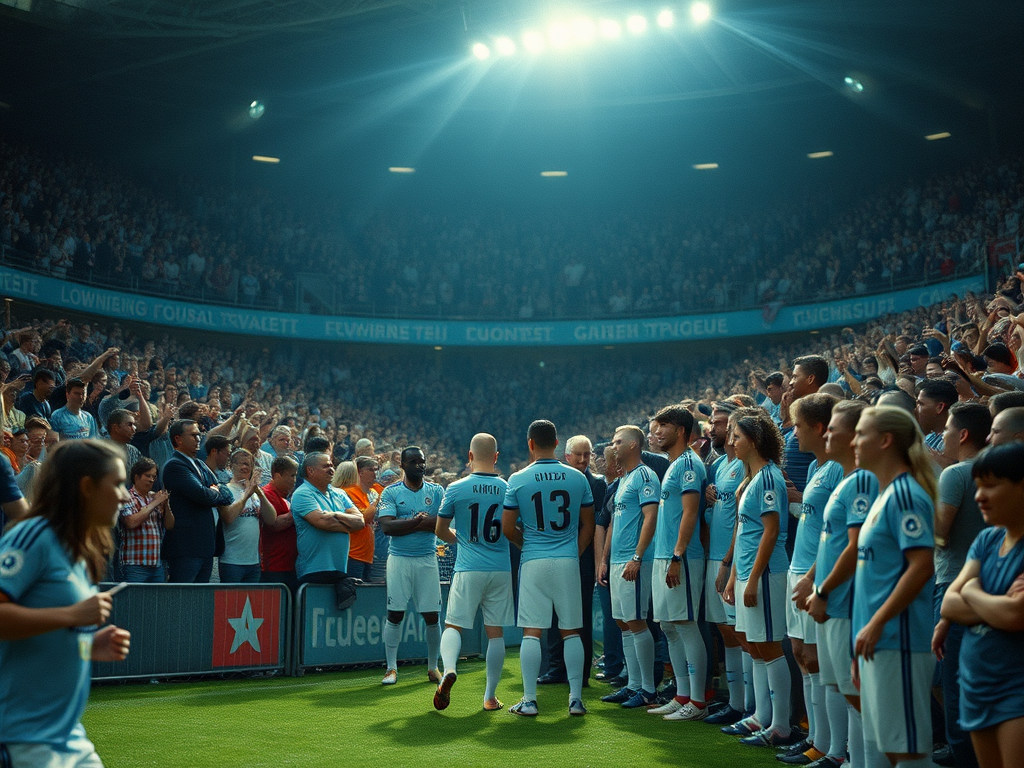 The Unwavering Bond: Gent Fans and Their Derby Rituals