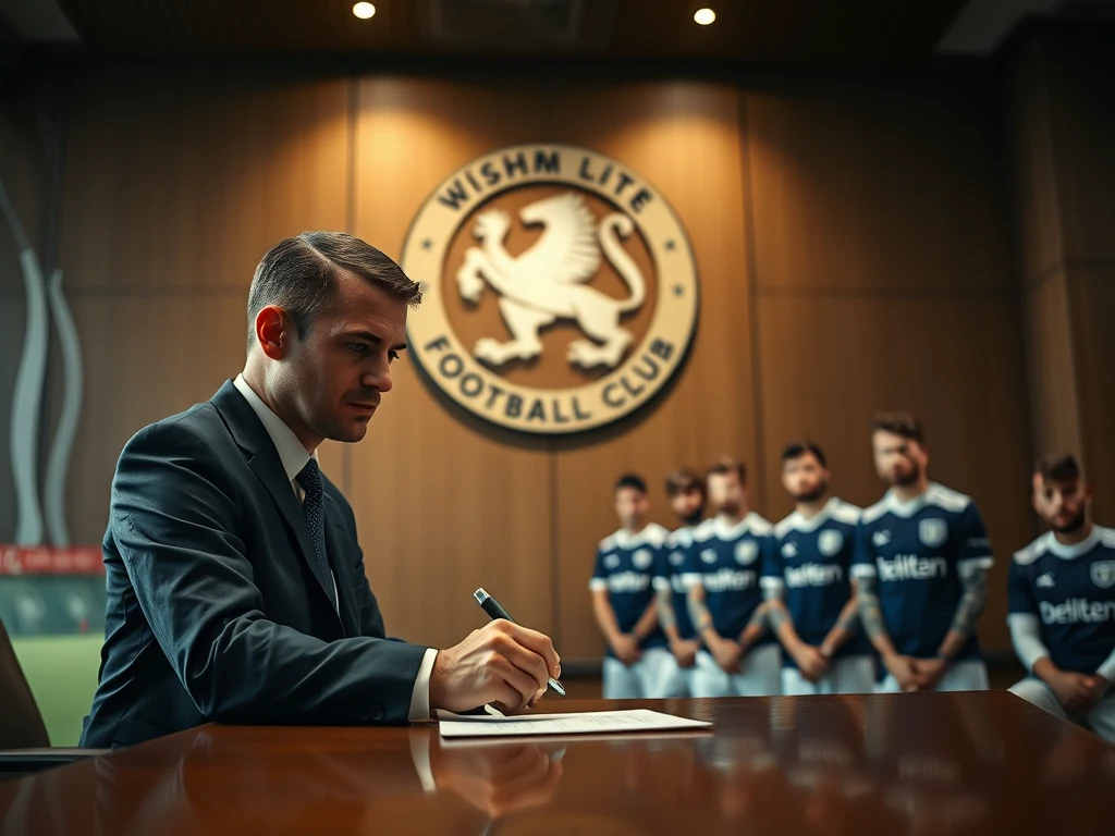 Scott Tanser Joins Falkirk: What This Means for The Bairns