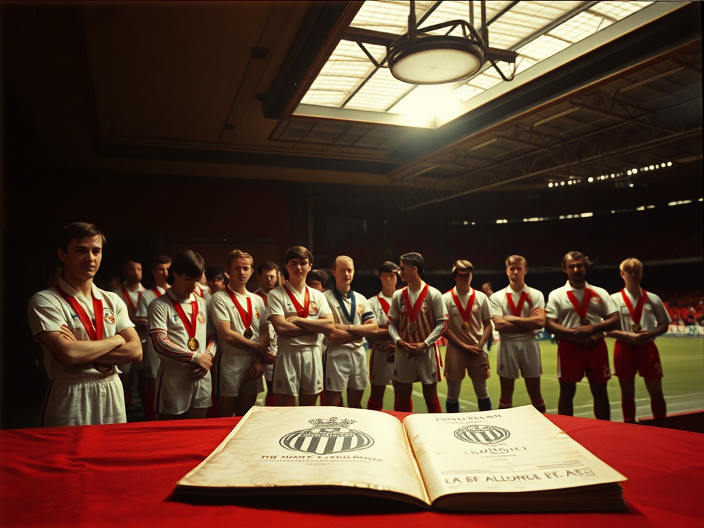 L'Année 2006 : AS Nancy et l'Ascension en Ligue 1