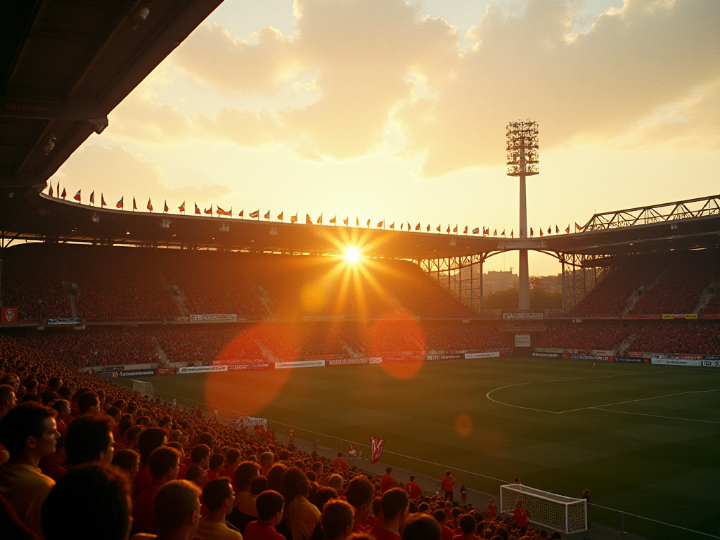 De Droom Nadert: FC Twente Jaagt Op Plek Drie En Europees Glorie