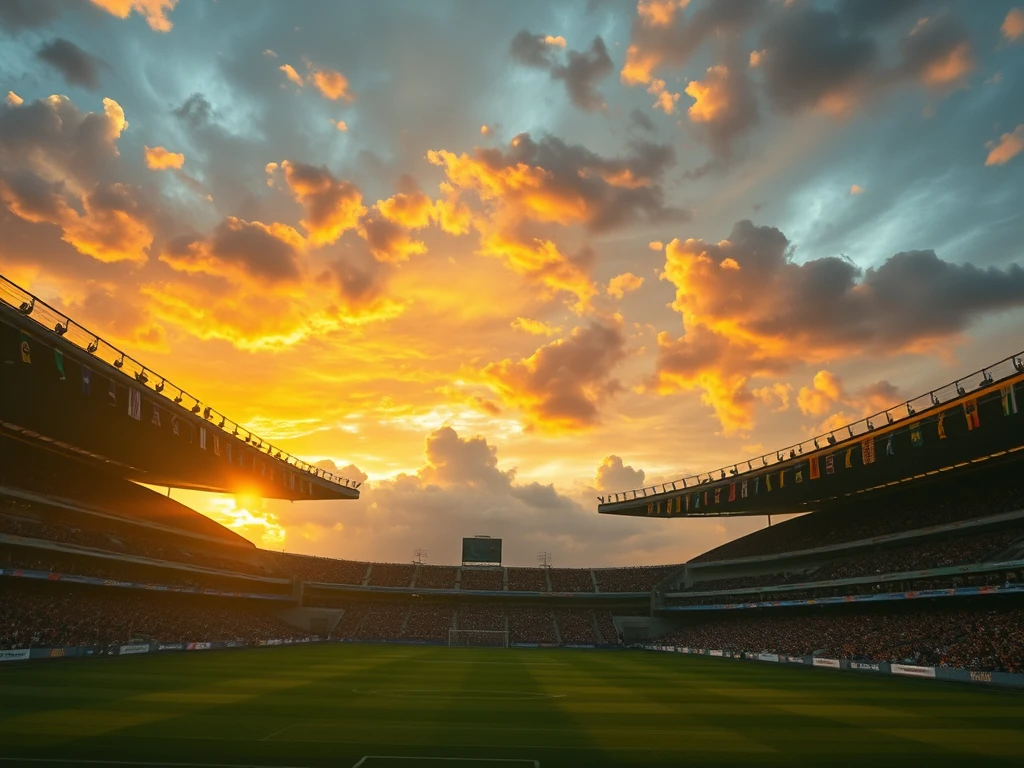 Česko: Czechia se blíží k FIFA World Cup 2026 s novými ambicemi a mladými talenty