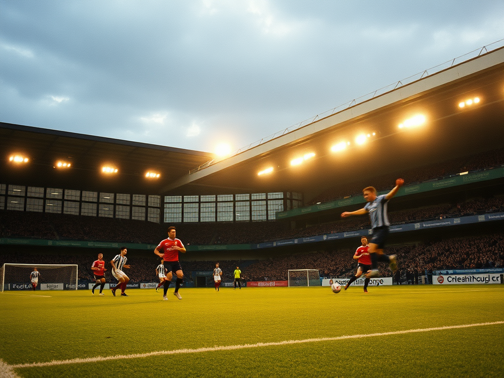 Match Report: Rotherham vs. Sheffield Wednesday Derby Clash