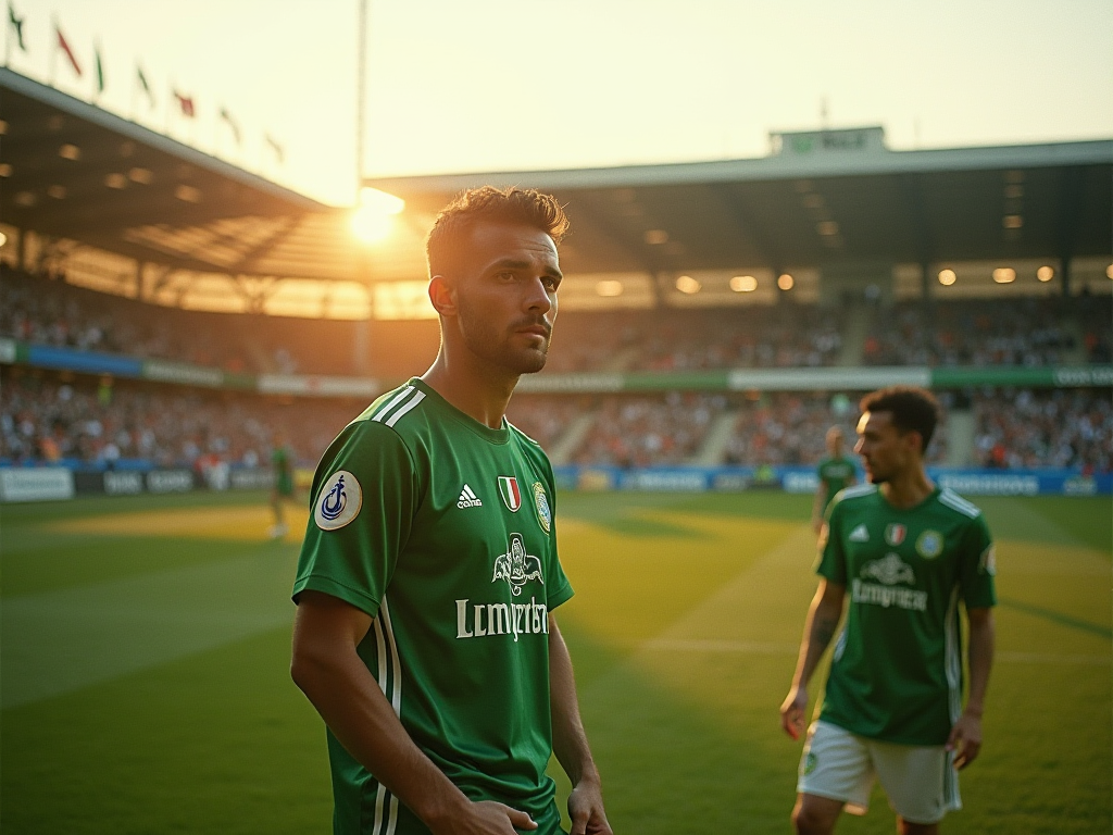 Key Players and Tactical Insights for AS Saint-Étienne's Upcoming Clash