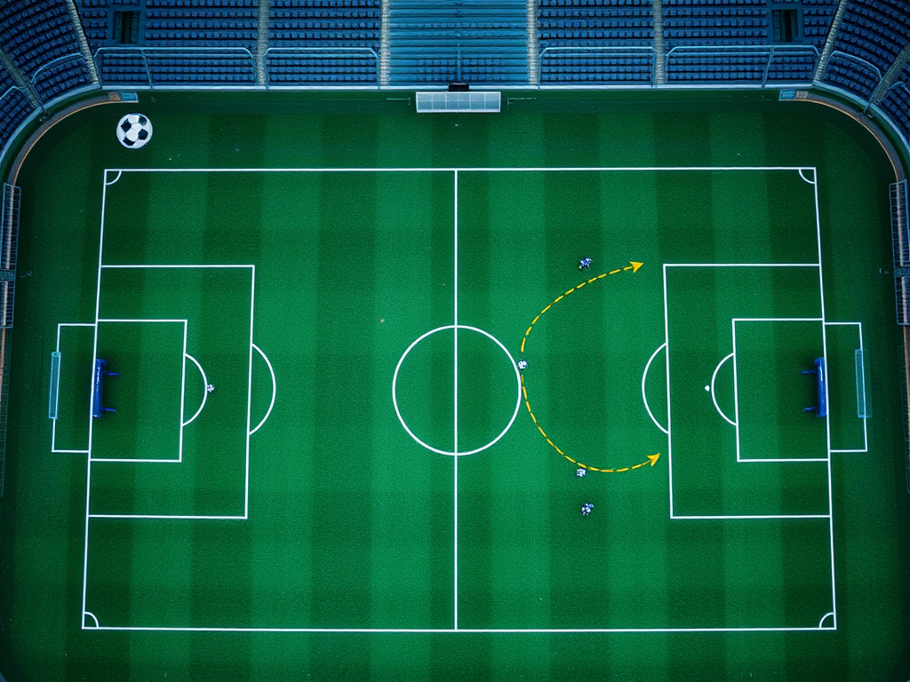 Caykur Rizespor'un yeni taktiği: 3-5-2 sistemi