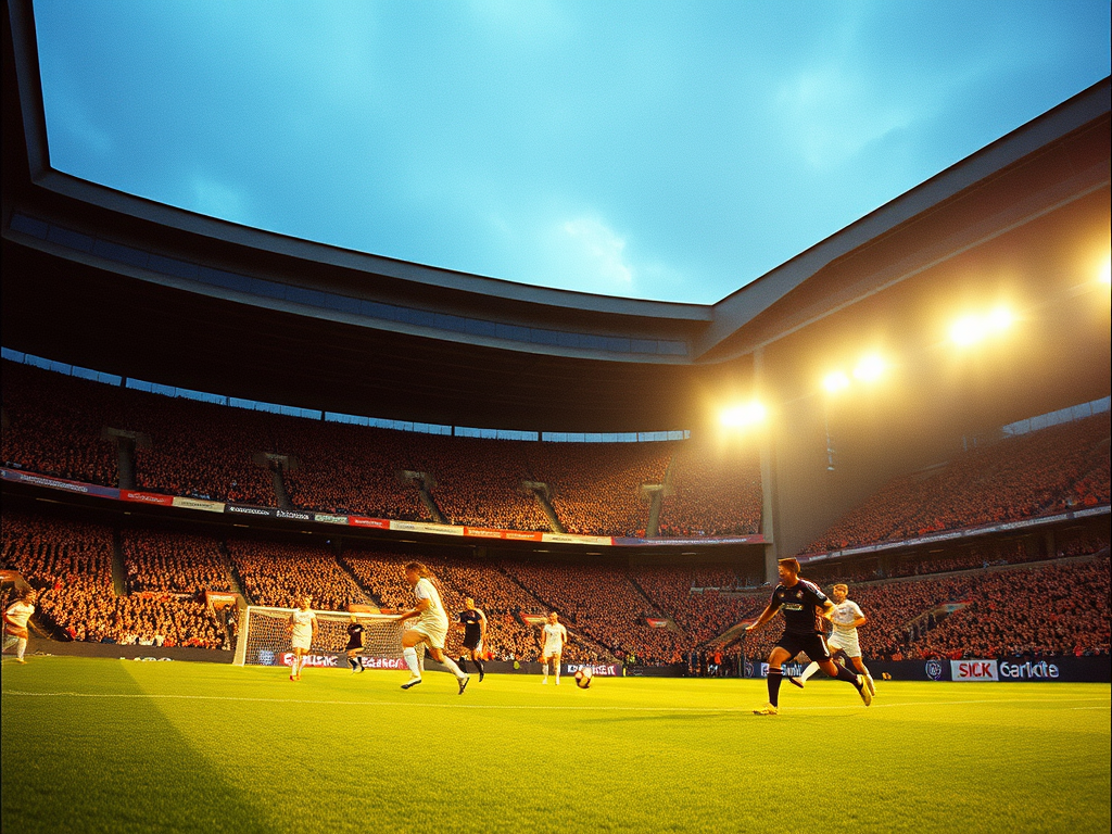 Dynamo Dresden Hosts Kaiserslautern: Who Wins the 2. Bundesliga Clash?
