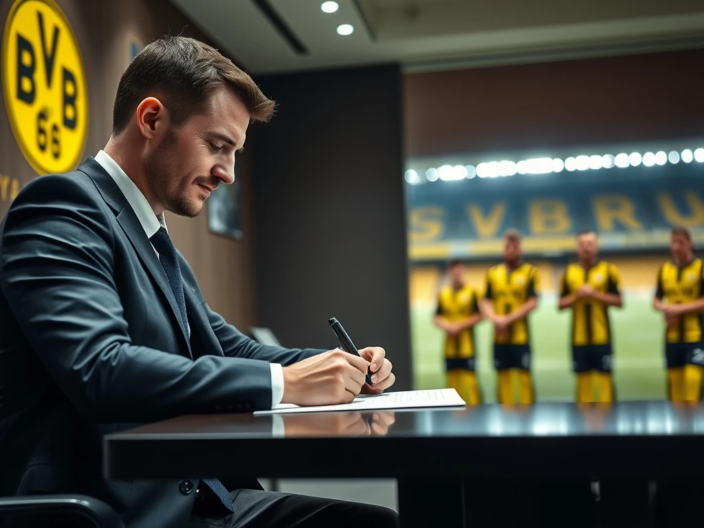 Borussia Dortmund erhöht das Angebot für Genks 18-jährigen Nachwuchsspieler