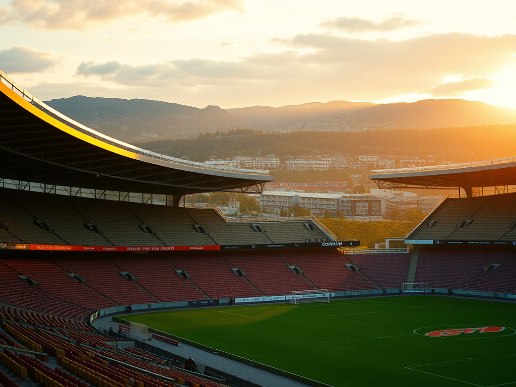 Major Work Ahead for Bodø/Glimt Before Champions League