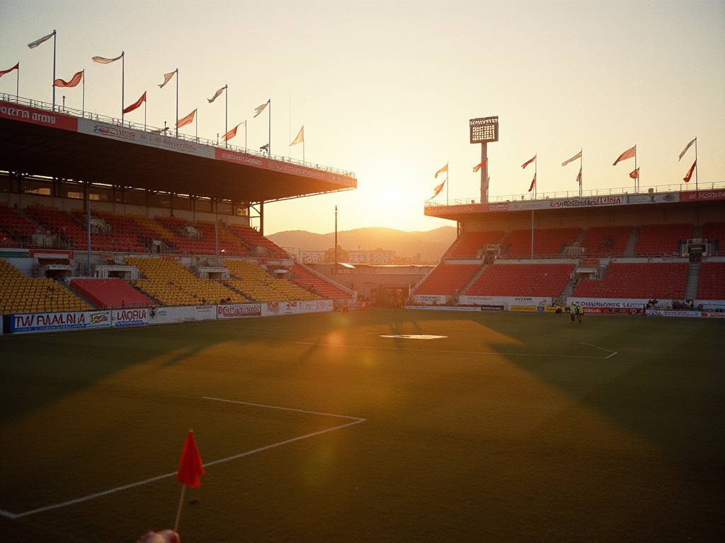 Cultural Leonesa Prepare for Play Off Showdown
