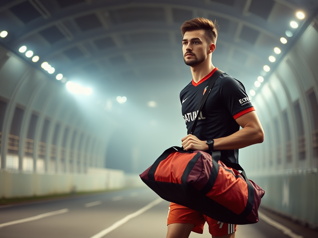 Istanbul Başakşehir F.K.'de Transfer Dedikoduları Başladı
