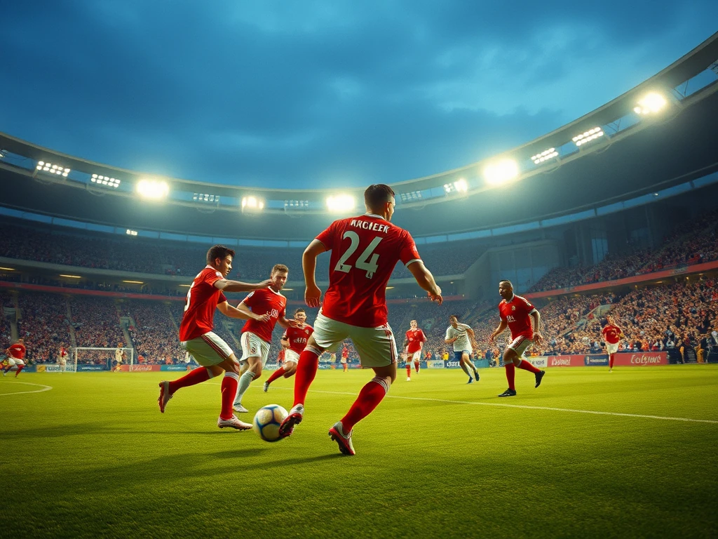 Switzerland national football team loses to Germany with 3:4