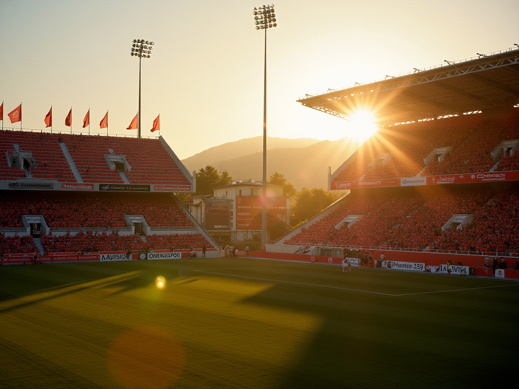 Antalyaspor Supporter Culture: Love and Traditions
