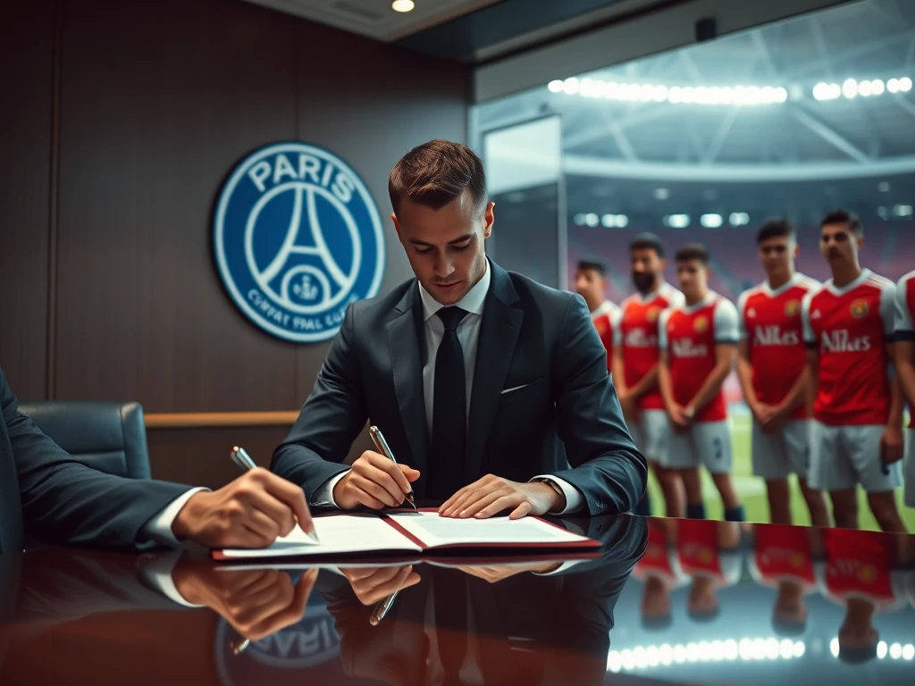 Arsenal transfer news: Gunners refuse to meet PSG's €120m demand for Bradley Barcola, with Liverpool also interested in...