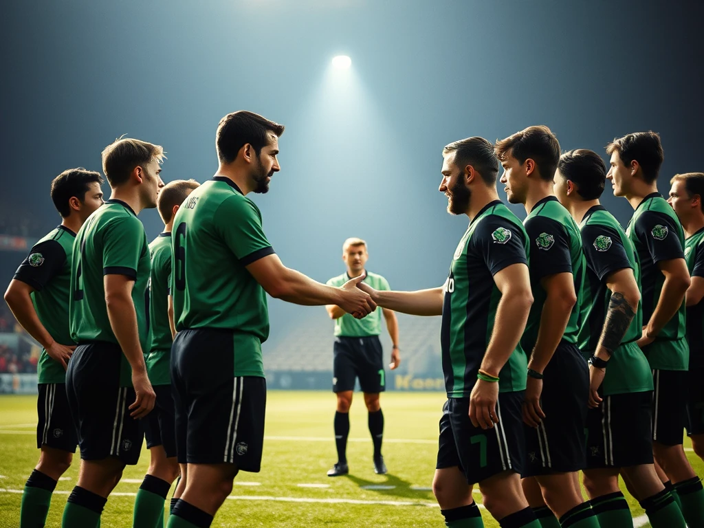 GAIS: Nyckelspelare och strategiska beslut inför nästa match