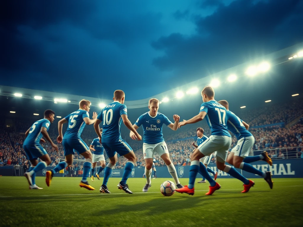 Hoffenheim trifft auf Tottenham in einem Freundschaftsspiel