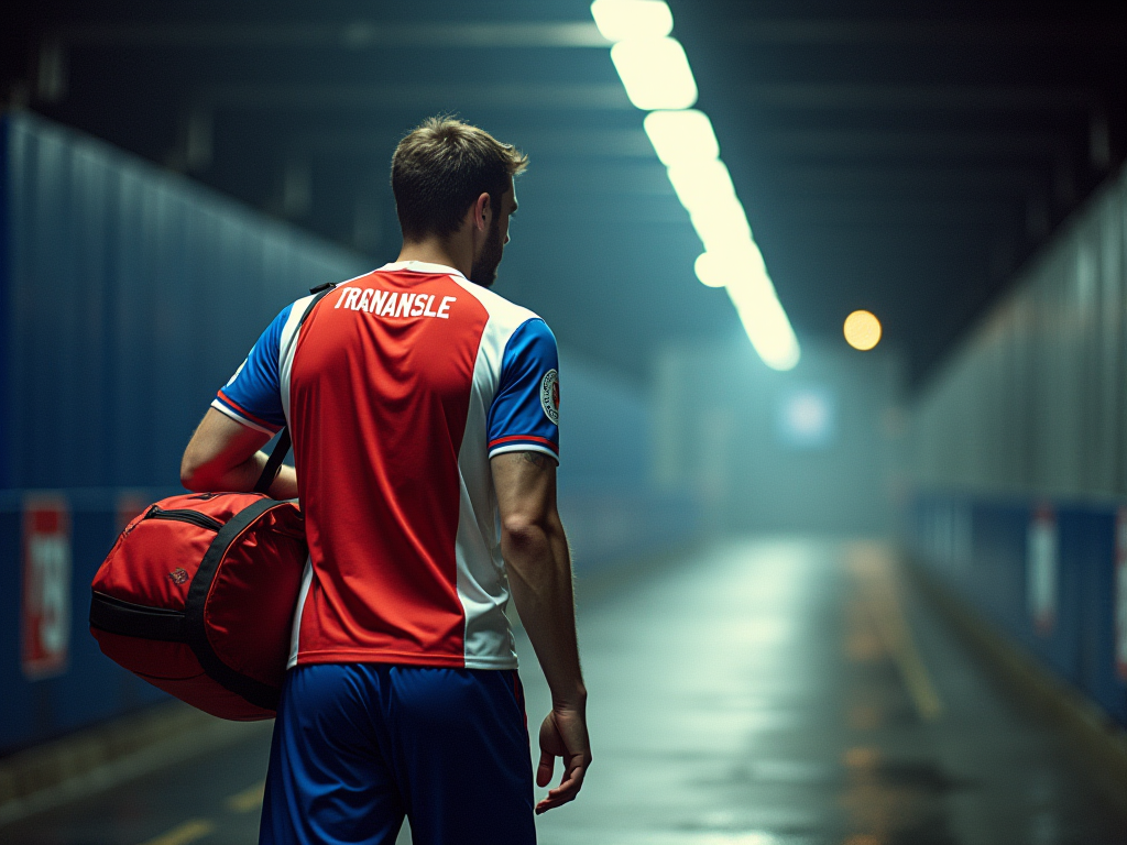 Lyon's Transfer Rumors for Next Summer