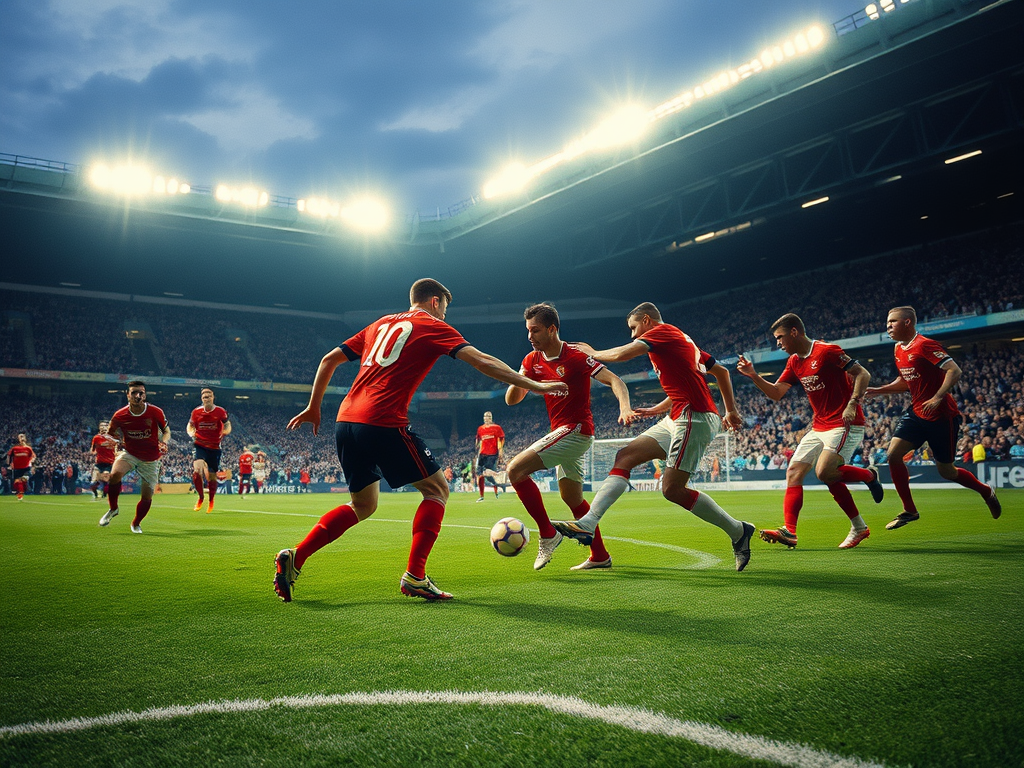 Hannover 96 im DFB-Pokal: Chancen und Herausforderungen